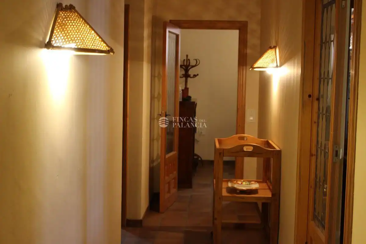 Casa o xalet en venda en Segorbe amb Calefacció, Jardí privat i Terrassa