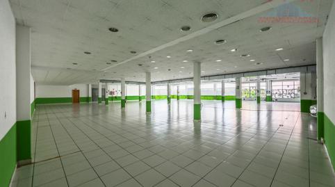 Foto 2 von Gebaude zur Miete in Canillas,  Madrid Capital