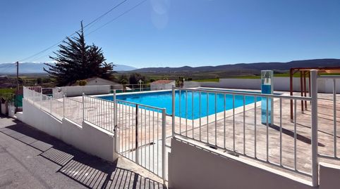 Foto 4 de Casa o xalet en venda a Ventas de Huelma, Granada