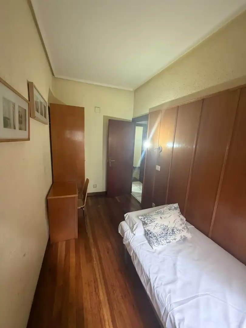 Piso con terraza en venta en Calle Pedro Martínez Artola kalea, imagen 24