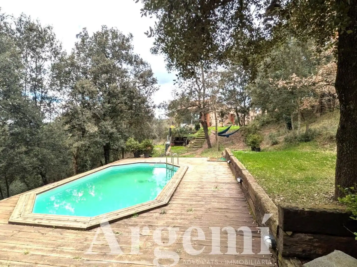 Villa zum Verkauf in Sant Quirze Safaja, imagen 6