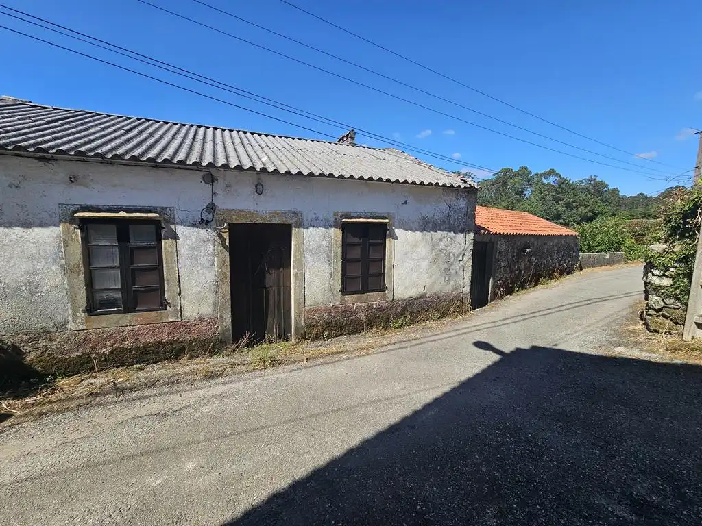 Casa con jardín en venta en Aldea Cariño 97, imagen 3