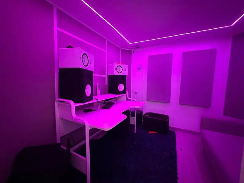 Bedroom of Ground floor for rent in Madrid  with Air Conditioner and Heating