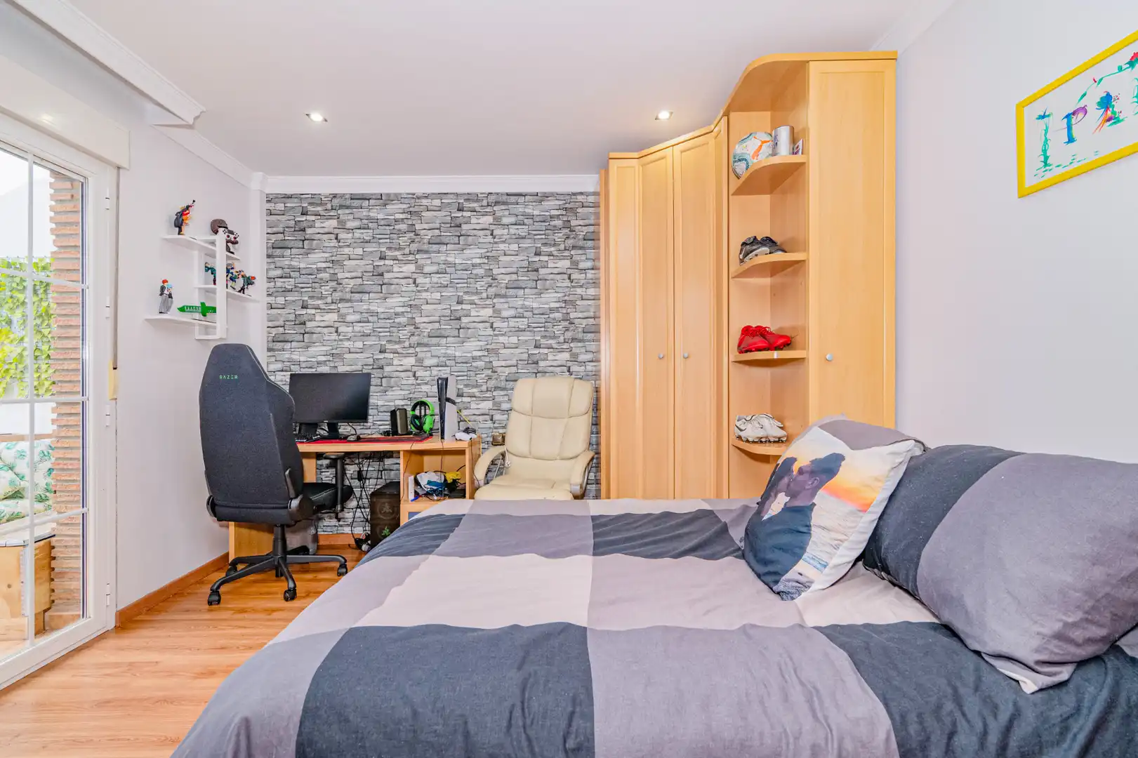 Chalet en venta en Calle Almendro, imagen 18