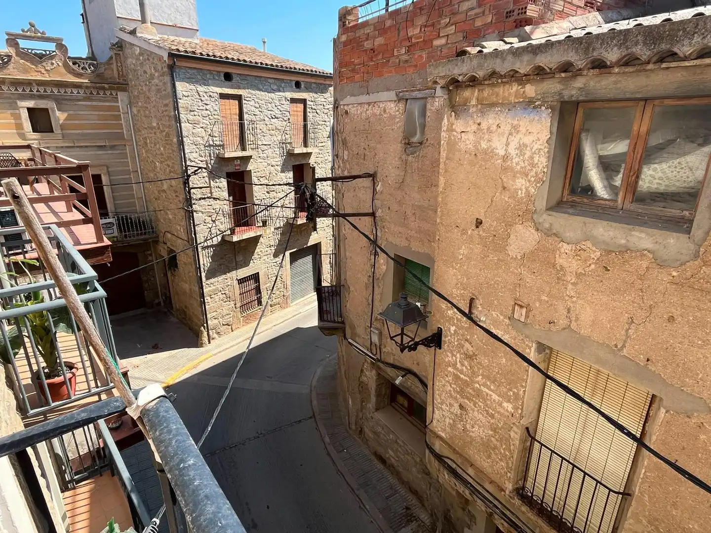 Country homes for sale in Castellserà
