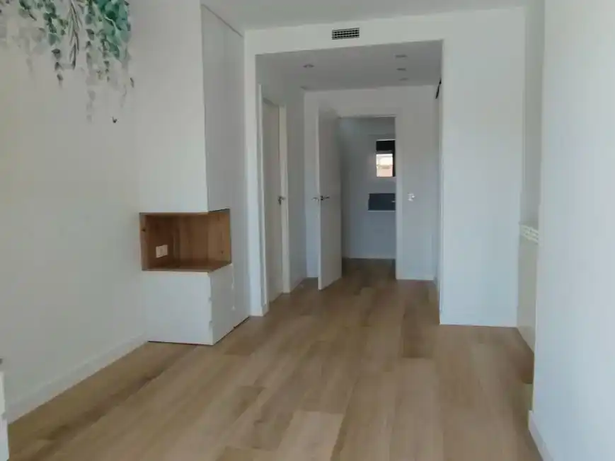 Flat for sale in Utebo  with Air Conditioner and Balcony