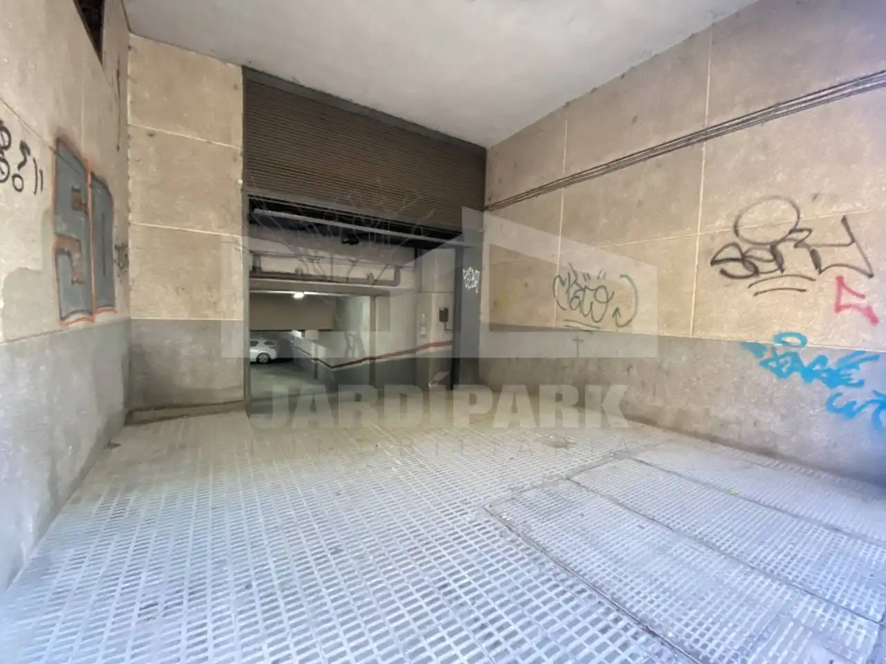 Aparcament en venda a Calle Bosch i Cardellach, imagen 10