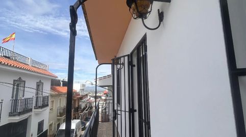 Foto 2 de Casa o xalet de lloguer a Calle Jacinto Benavente, Centro, Alhaurín El Grande