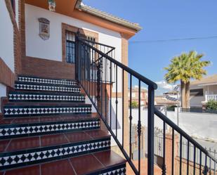 Casa o xalet en venda a Calle de Alejandro Otero, Cijuela