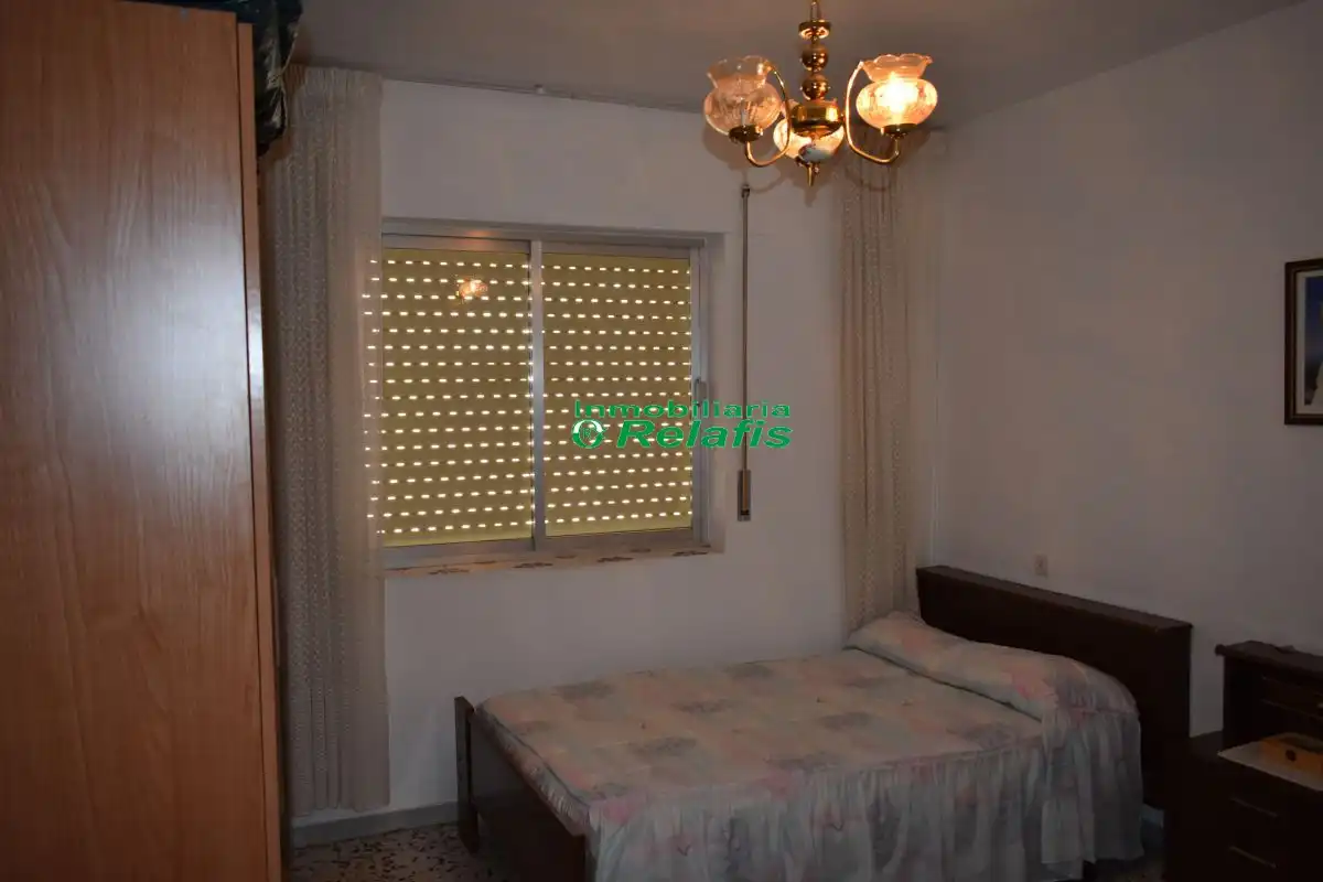 Flat with terrace for sale in JUAN SEBASTIAN EL CANO 7, imagen 13