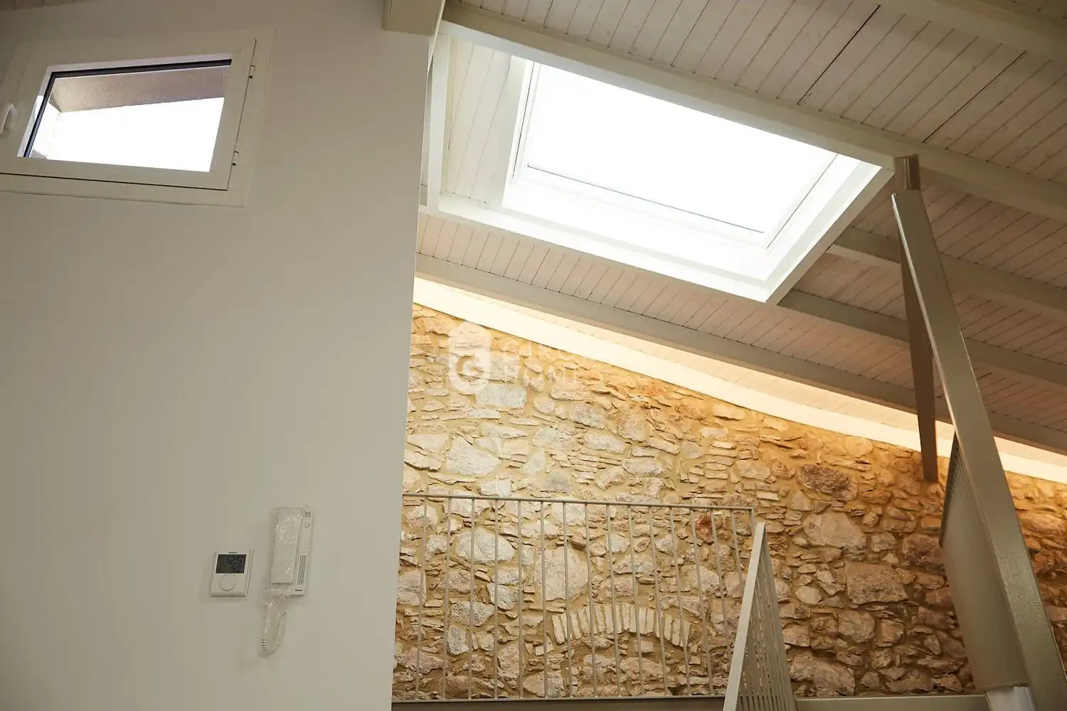 Houses for rent in Girona  with Air Conditioner, Heating and Private garden