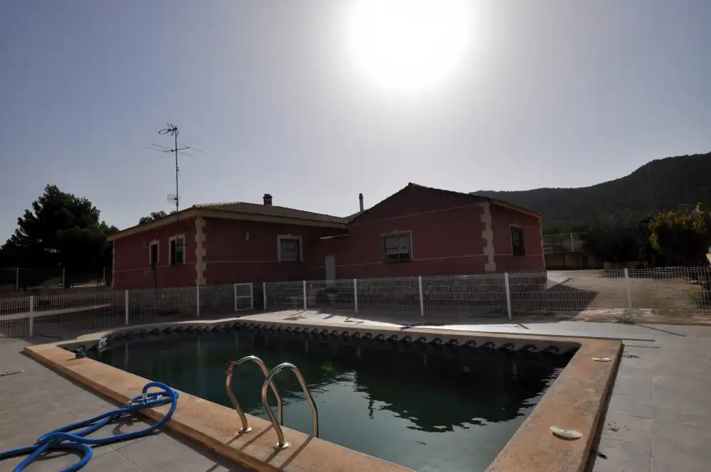 Casa in vendita a Abanilla, imagen 33