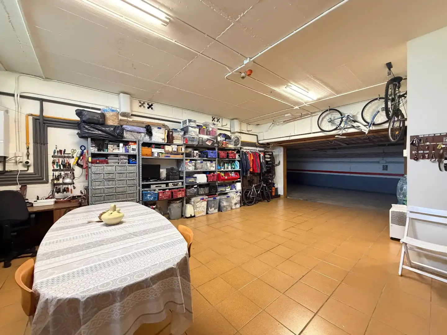 Casa adosada en venta en Lasarte-Oria con Calefacción, Jardín privado y Parquet