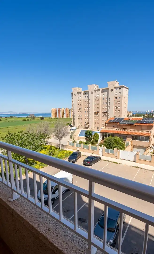 Apartment for sale in Mar Menor de Cartagena – Cabo de Palos