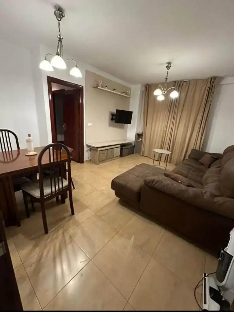 Fotografía del inmueble reportado: 1.200 €/mes — Camino de Ronda, Granada