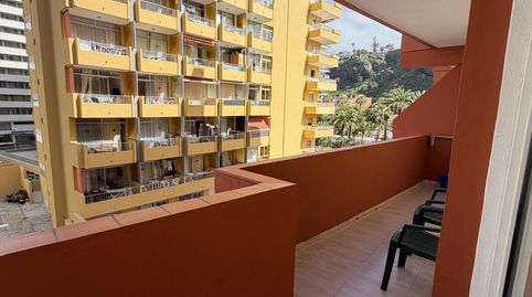 Foto 2 de Pis en venda a Zona Martiánez, Puerto de la Cruz