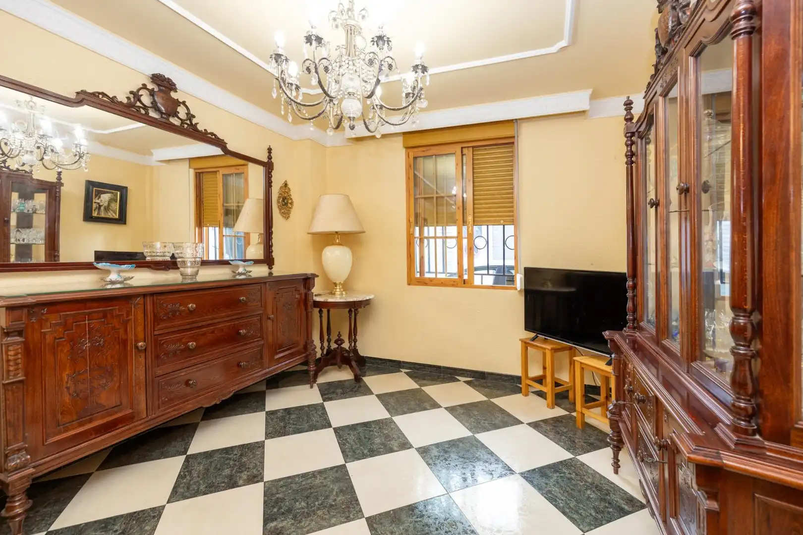 Casa a schiera con terrazza in vendita a Lanjarón, imagen 10