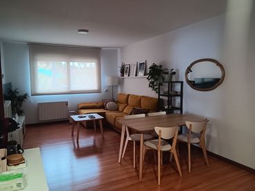 Wohnung mit Aufzug zum Verkauf in Comtes de Barcelona 5-7