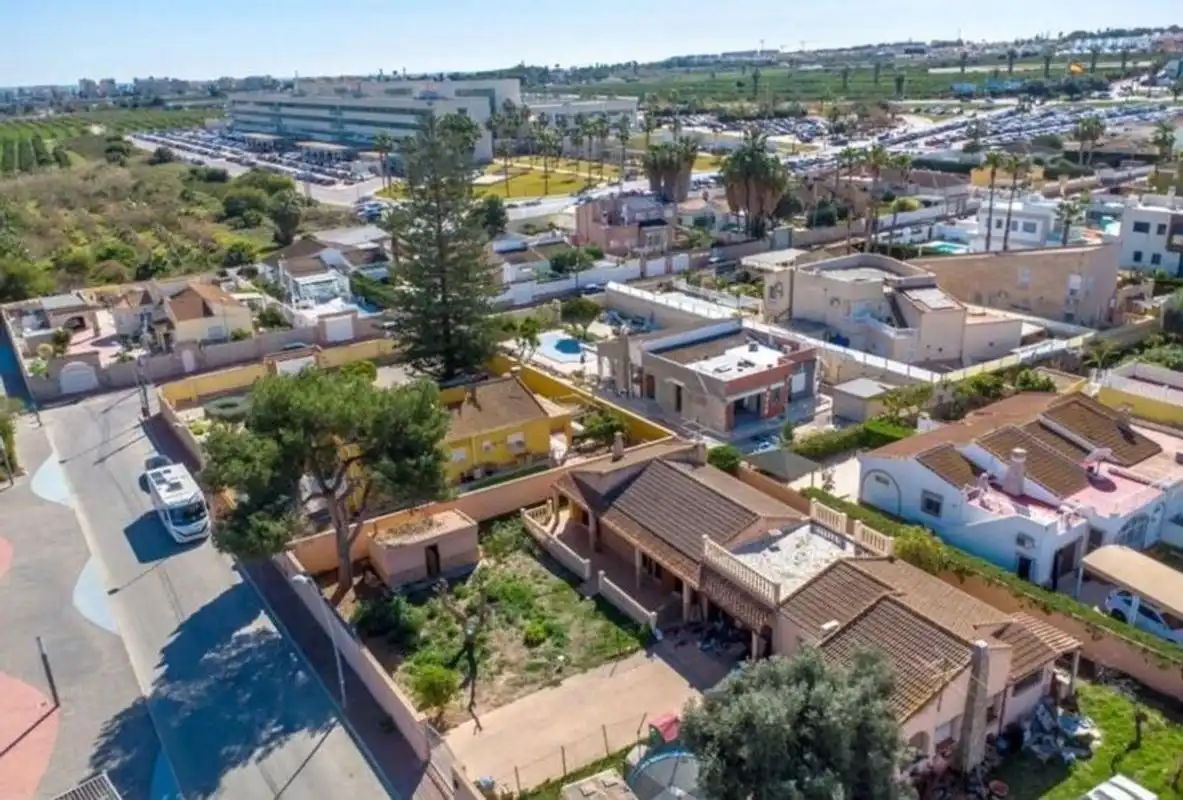 Casa amb terrassa en venda a Los Balcones - Los Altos, imagen 13