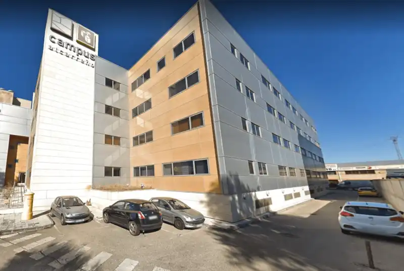 Individual amb ascensor en venda a Calle de Francisco Aritio 156, imagen 19