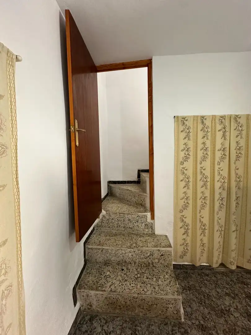 Finca rústica en venda en Somontín