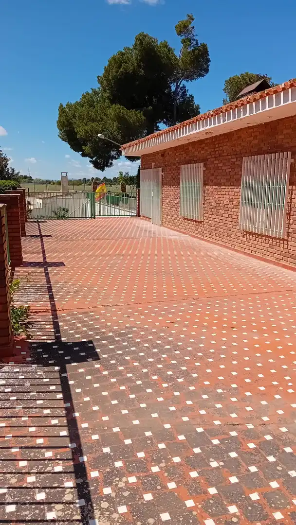 Xalet amb piscina en venda a Pedanías - Extrarradio, imagen 8