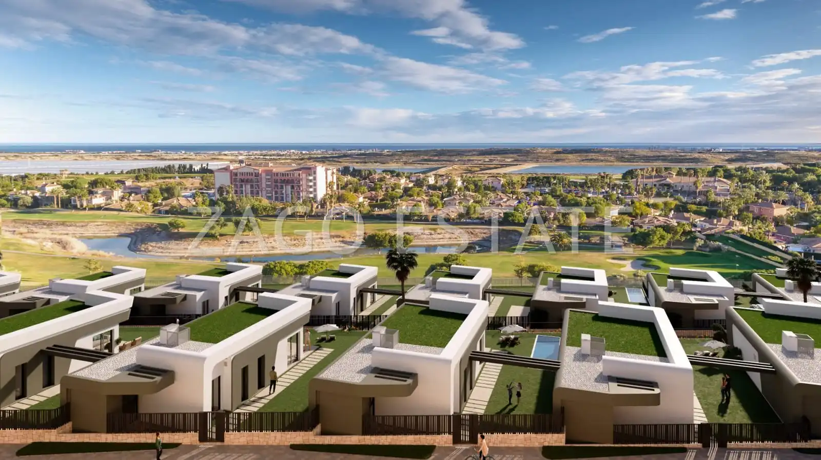 Maison avec piscine à vendre à Bonalba - Cotoveta, imagen 2
