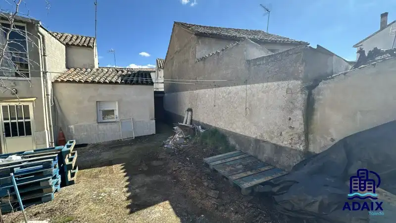 Casa o xalet en venda en Los Navalmorales
