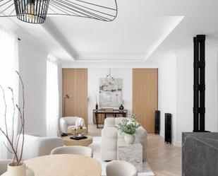Flat to rent in Lista, Barrio de Salamanca,  Madrid Capital