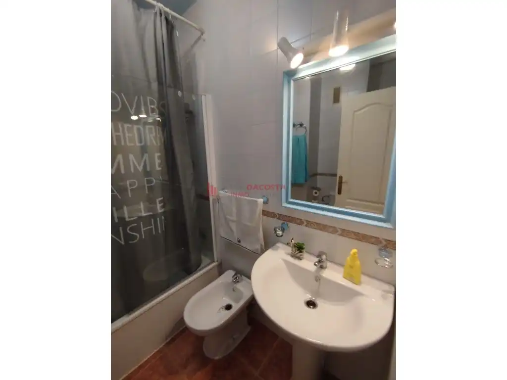 Bathroom of Duplexes for sale in Islantilla