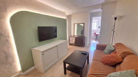 Photo 2 of Flat for sale in Calle Casa Blanca, Centre - Zona Alta, Alcoy / Alcoi