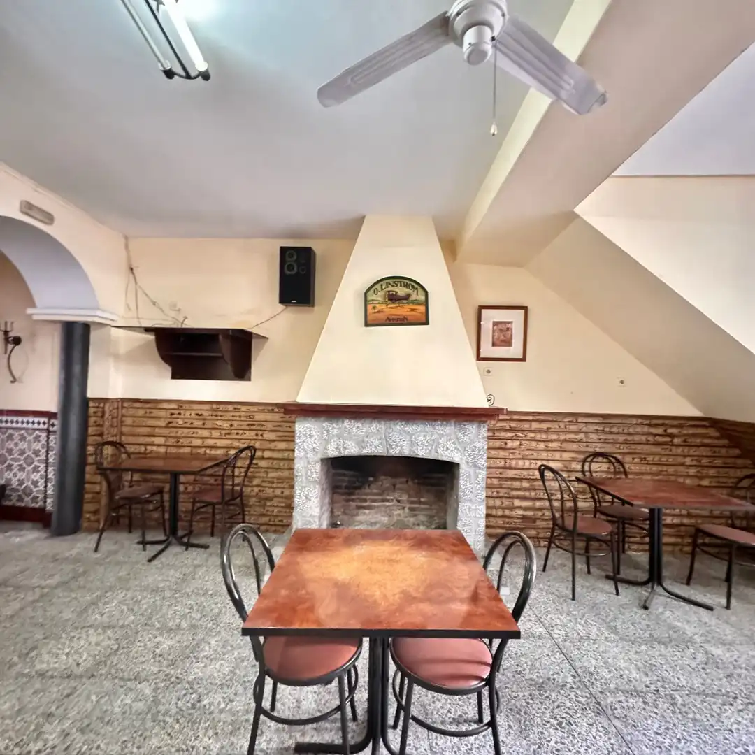 Casa rústica amb terrassa en venda a de Vélez 1, imagen 36