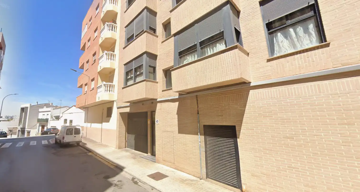 Flat for sale in JOAQUIN COSTA, imagen 3