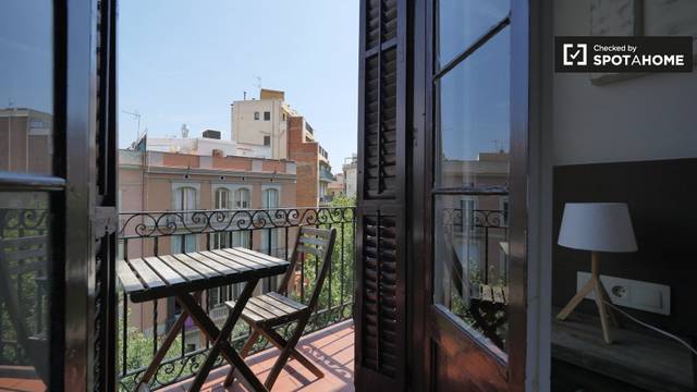 Piso en Alquiler en Sant Antoni