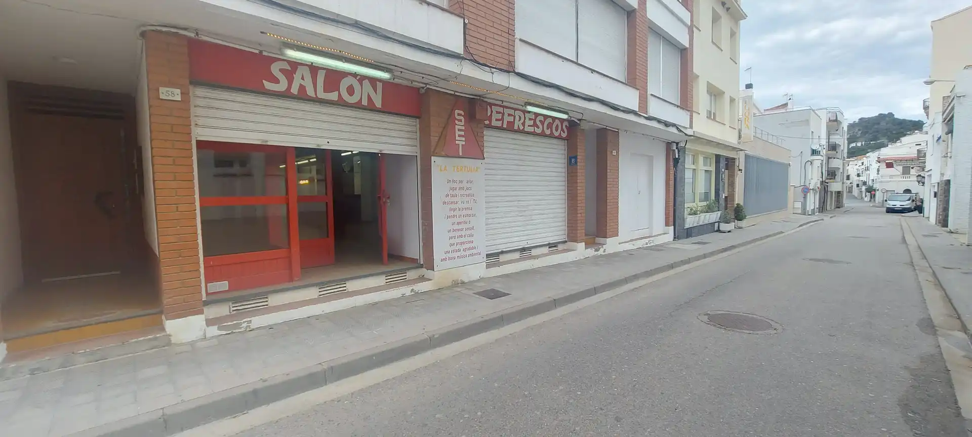 Local comercial de lloguer a Carrer Major 56, imagen 7