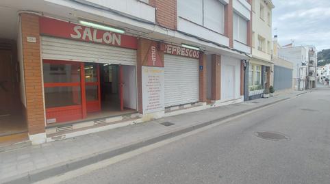 Photo 3 of Premises to rent in Carrer Major, 56, El Port de la Selva, Girona