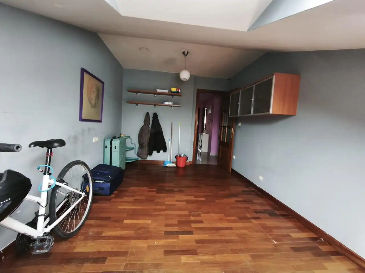 Piso en venta en Arteixo