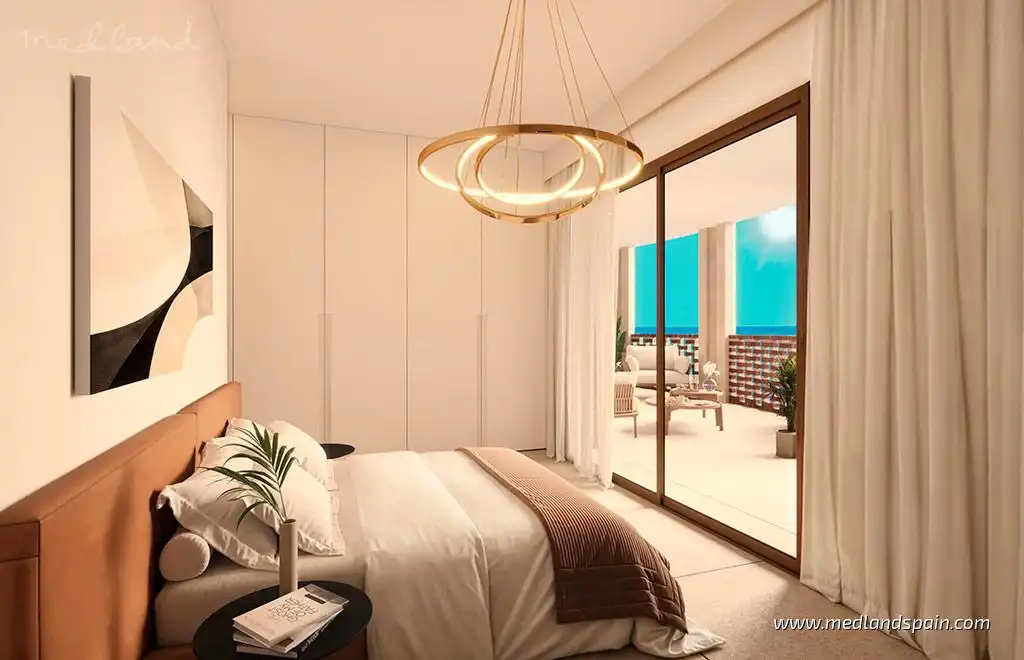 Appartement compact avec piscine à vendre à Plans - Gasparot, imagen 4
