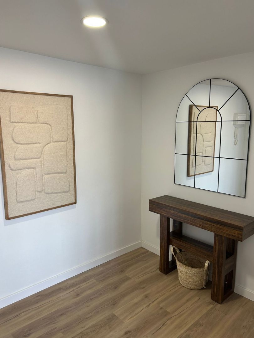 Piso de alquiler en Alicante / Alacant con Amueblado