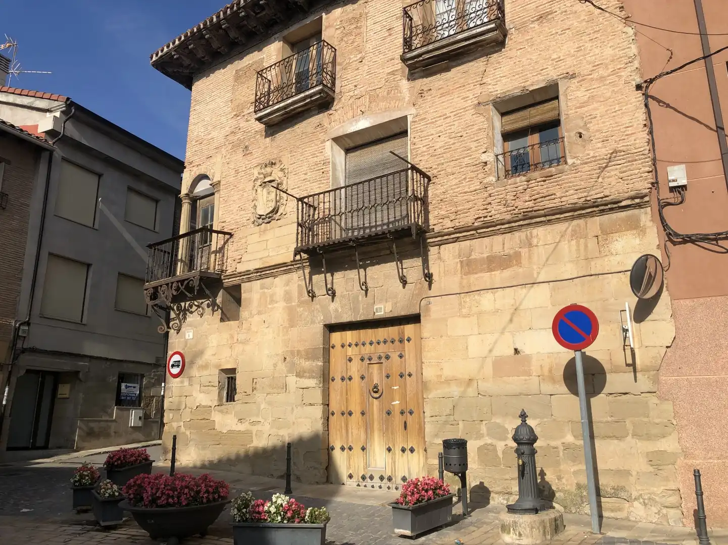 Casa en venta en Fuenmayor - palacio, imagen 13