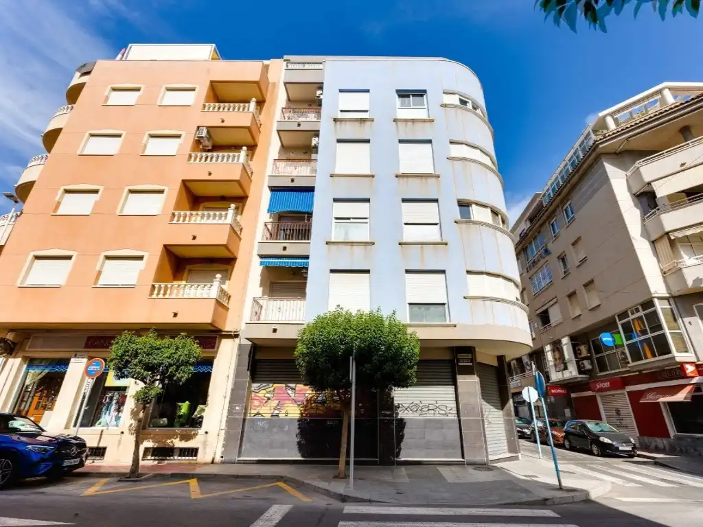 Apartament en venda a Calle Paz La, imagen 25