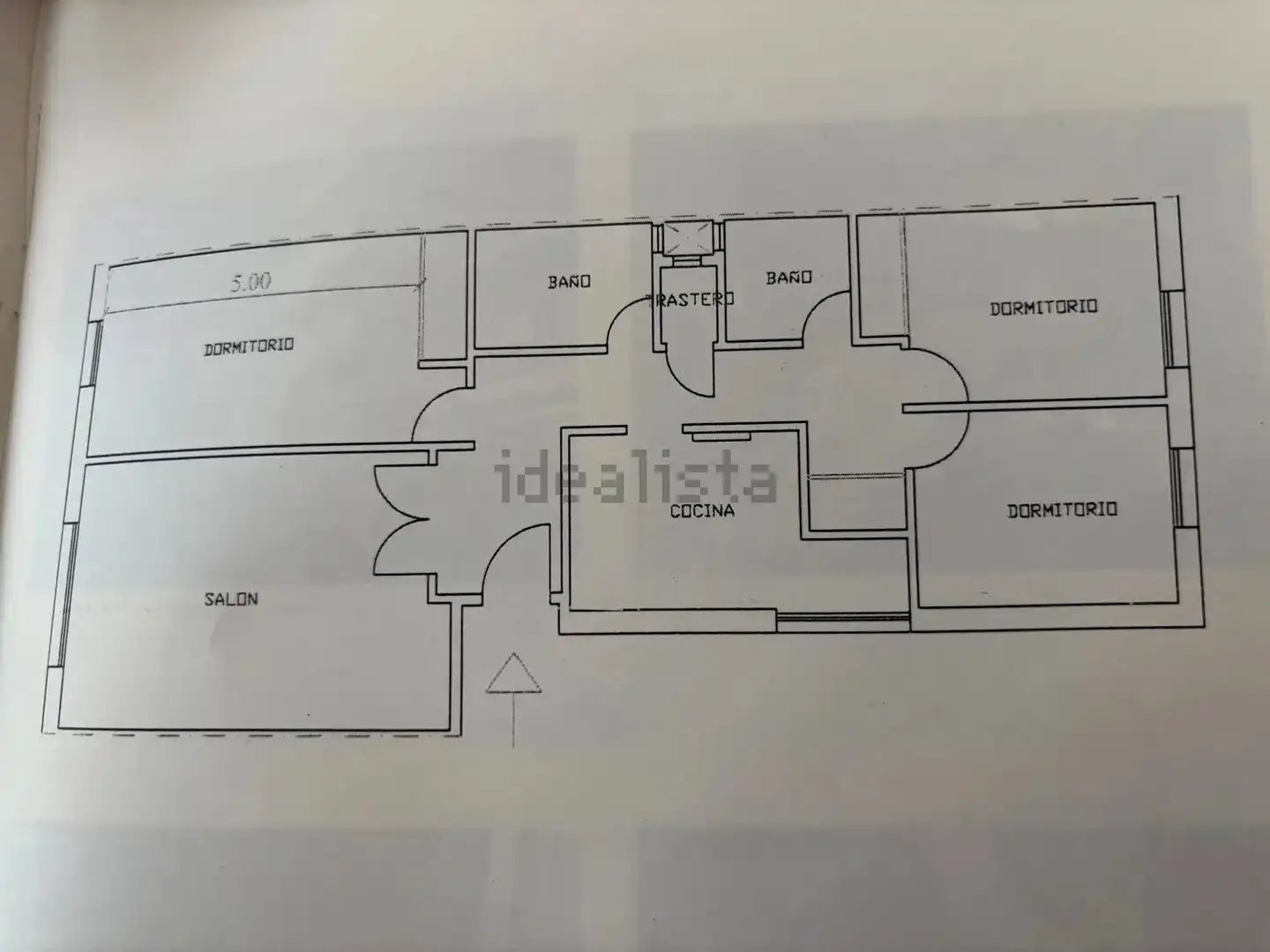Flat with lift for sale in Chamartín, imagen 12