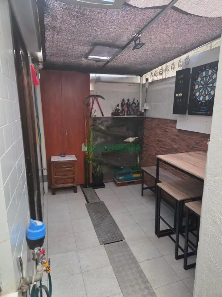 Casa adosada en venda en Vigo  amb Terrassa, Traster i Balcó