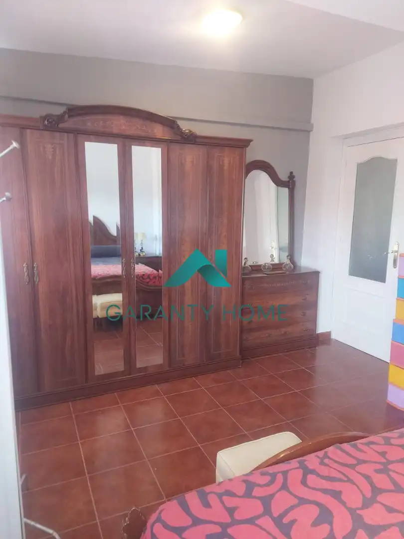 Piso en venta en Cabra