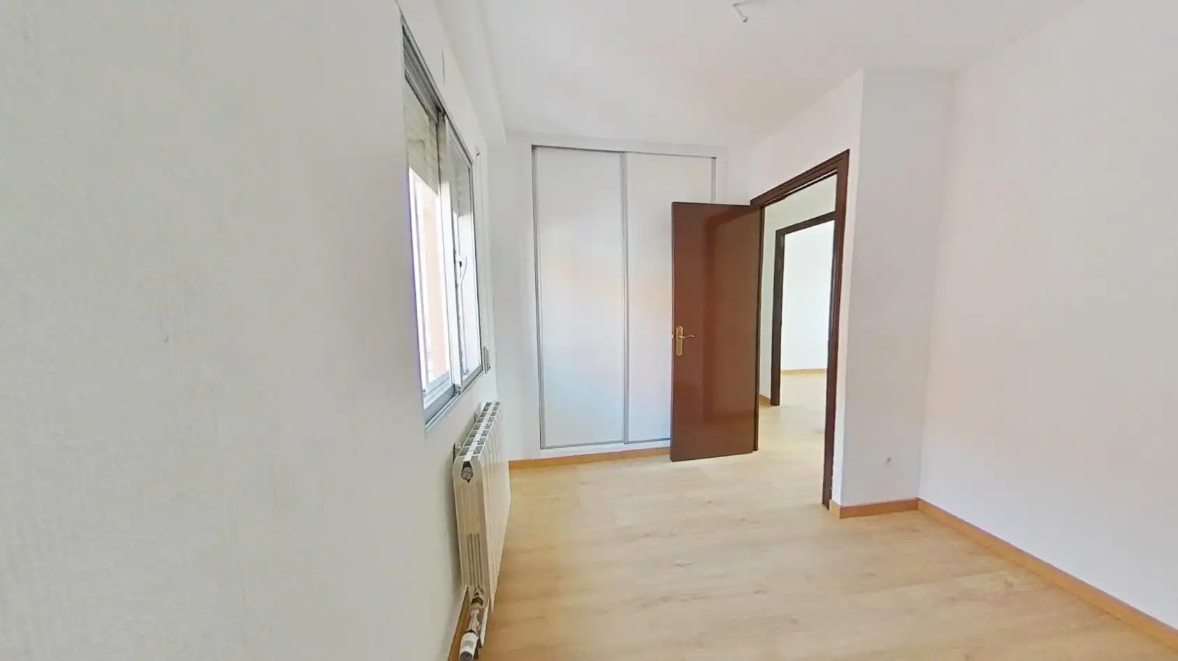 Habitación de Piso en venta en Fuenlabrada con Calefacción