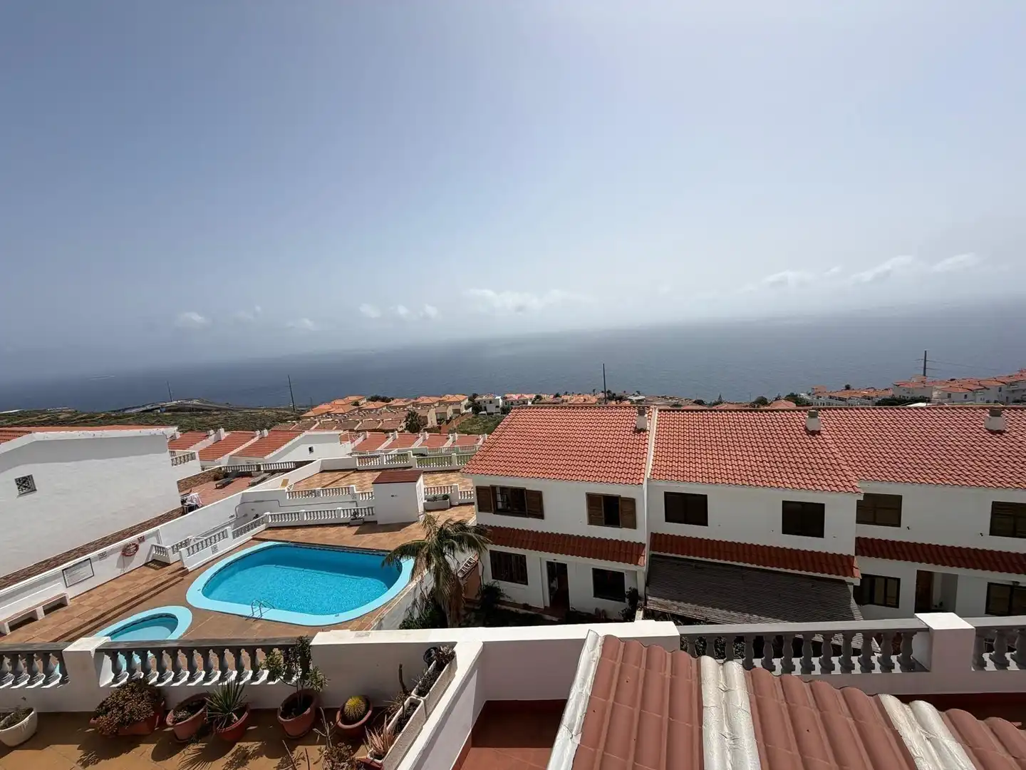 Reihenhaus mit Pool zum Verkauf in Radazul, imagen 47