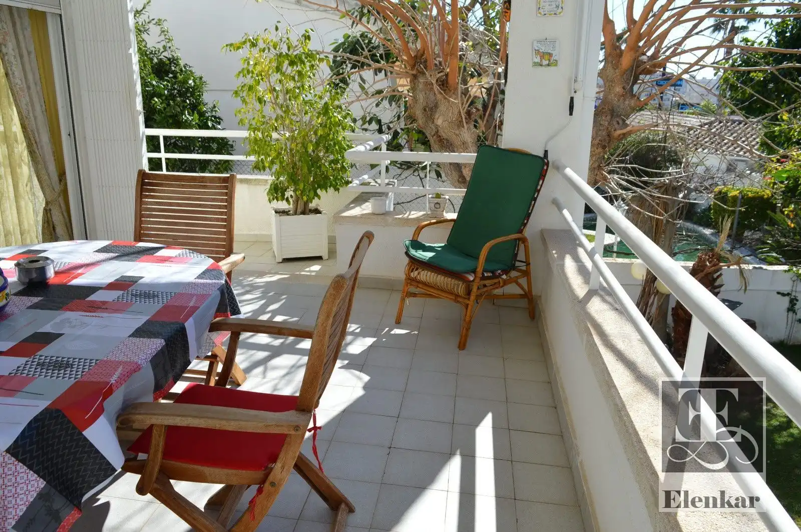 Terrace of Houses for sale in Calafell  with Heating, Terrace and Storage room