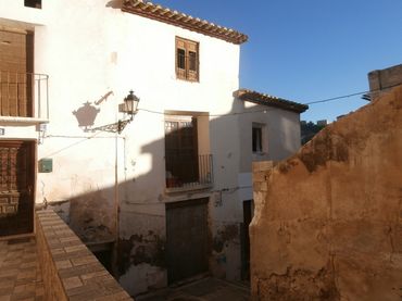 Villa à vendre à C/ Cuesta de la Monja