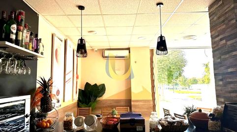 Photo 3 of Premises for transfer in Buenavista, Getafe