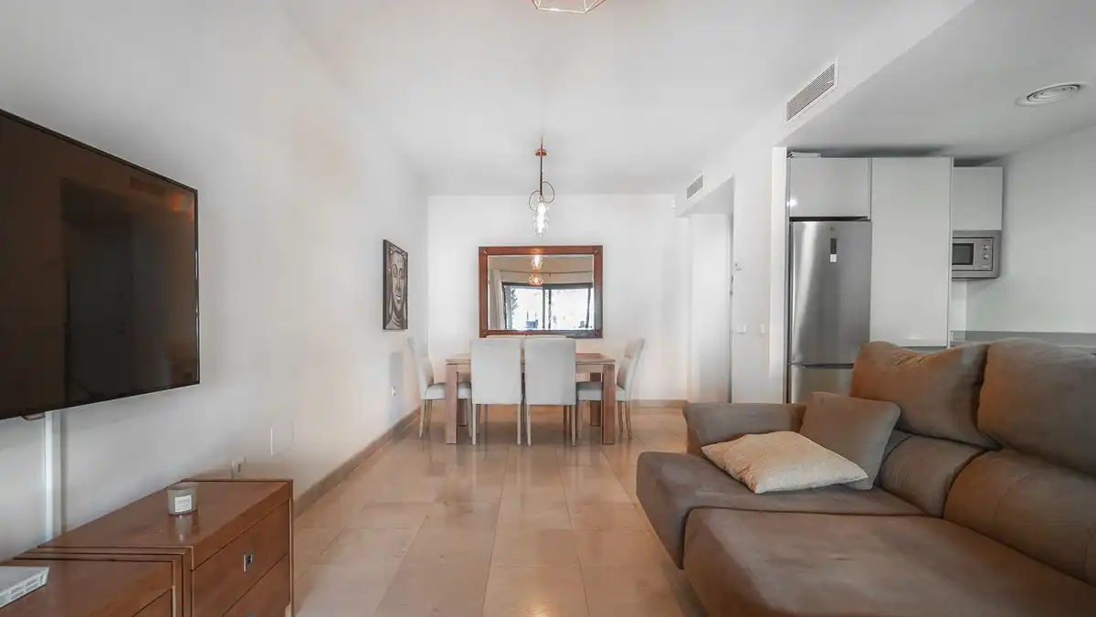 Apartment with pool for sale in Los Flamingos, imagen 30